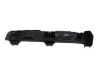 Toyota 52562-35020 Side Bracket, Upper Passenger Side