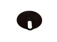 Toyota 35976-0R030 Cover, Slide(For Position Indicator)