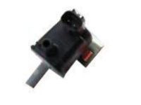 Toyota 25860-31060 Valve Assembly, Vacuum Switching
