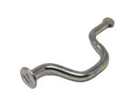 Toyota 47447-50010 Pin, Shoe Hold Down Spring(For Parking Brake), Rear