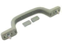 Toyota 74610-35020-B3 Grip Sub-Assembly, Assist, Front