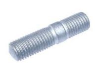 Toyota 90116-10175 Bolt, Stud(For Turbine Housing)