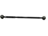Toyota 48740-33060 Arm Assembly, Rear Suspension, Driver Side