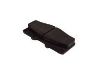 Toyota 74220-04010-E0 Armrest, Driver Side