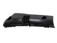 Toyota 52562-35030 Upper Retainer, Passenger Side