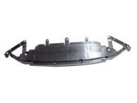Toyota 52618-06040 Lower Deflector