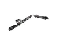Toyota 52576-06160 Side Retainer, Driver Side