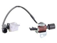 Toyota 25860-50170 Vacuum Valve, Rear