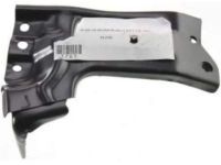 Toyota 52094-35010 Extension Stay, Driver Side
