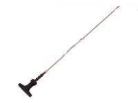 Toyota 15301-46022 Gage Sub-Assembly, Oil Level
