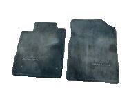 Toyota 58815-06100 Carpet, Rear Center
