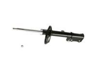 Toyota 48530-06010 Absorber Assembly, Shock, Rear Passenger Side