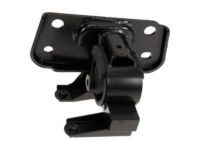 Toyota 12372-28290 Side Mount, Driver Side