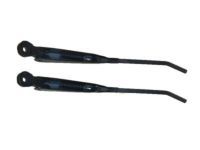 Toyota 85221-90A02 Blade, Rear Wiper