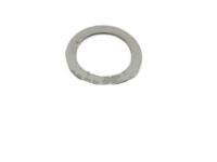 Toyota 35789-32030 Race, Thrust Bearing (For Stator Shaft)