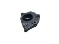 Toyota 41107-33030 Retainer Sub-Assembly, Front Differential Oil Seal
