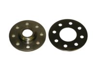 Toyota 32117-60060 Spacer, Drive Plate, Rear