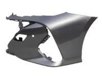 Toyota 52113-47902 Bumper Cover, Driver Side