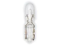 Toyota 90981-11040 Bulb, Position Indicator Lamp