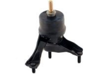 Toyota 12372-20080 Side Mount, Driver Side