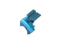 Toyota 16611-61040 Recovery Tank