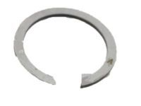 Toyota 90520-23089 Ring, Shaft Snap (For Output Shaft Front Bearing)
