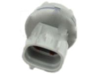 Toyota 90075-99109 Socket, Front