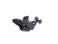 Toyota 53550-33010 Hook Assembly, Hood Auxiliary Catch