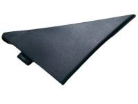 Toyota 67491-89101 Corner Cover, Passenger Side
