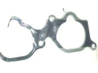 Toyota 17178-0P021 Gasket, Intake Manifold To Head, Lower Driver Side