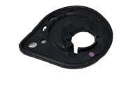 Toyota 48258-33020 Spring Insulator, Lower Driver Side