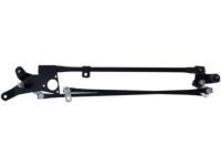Toyota 85150-0C070 Wiper Linkage, Front