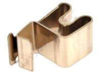 Toyota 47771-22030 Plate, Pad Wear Indicator(For Rear Disc Brake)