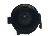 Toyota 87103-60481 Blower Motor, Front