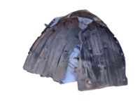 Toyota 53806-06220 Shield Sub-Assembly, Fender Splash, Front Driver Side