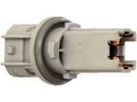 Toyota 90075-60004 Socket, Clearance Lamp, Front