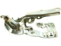 Toyota 53410-06090 Hinge, Passenger Side