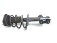 Toyota 48510-80640 Strut, Front Passenger Side