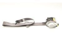 Toyota 73220-35710-B0 Lap & Shoulder Belt, Driver Side