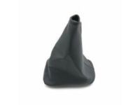 Toyota 58808-52070-B0 Shift Boot, Gray