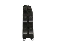 Toyota 84820-35060 Window Switch, Front Driver Side
