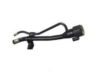 Toyota 77213-04070 Filler Hose, Lower