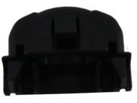 Toyota 53935-04020 Bumper Filler Retainer, Front