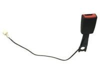 Toyota 73240-35560-C0 Buckle, Driver Side