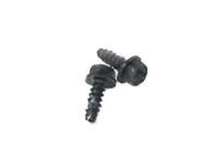Toyota 90167-A0001 Cluster Assembly Screw, Inner