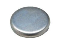 Toyota 90331-48010 Plug, Expansion(For Camshaft), Rear