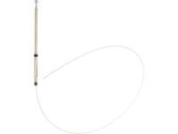Toyota 86337-34030 Antenna Mast