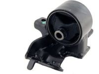 Toyota 12372-15110 Motor Mount, Driver Side