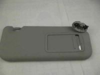 Toyota 74310-02D90-B1 Visor Assembly, Passenger Side