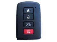 Toyota 89904-42070 Transmitter